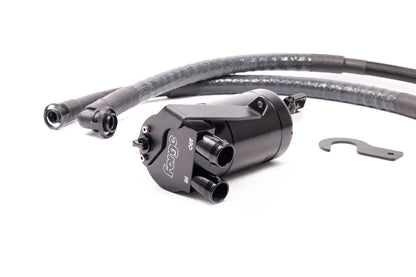 Oil Catch Can Kit For VW Golf MK7 GTI &amp; Audi S3
