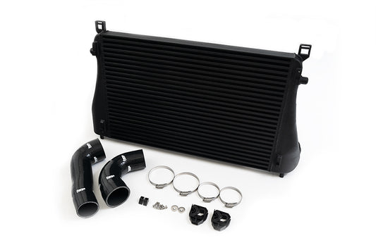 Race Intercooler for the EA888 2.0 TSI Engine