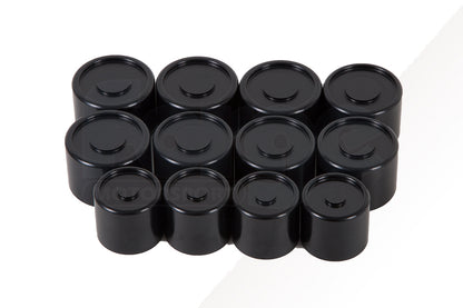 Replacement Front 6 Pot Forge Caliper Piston Kit