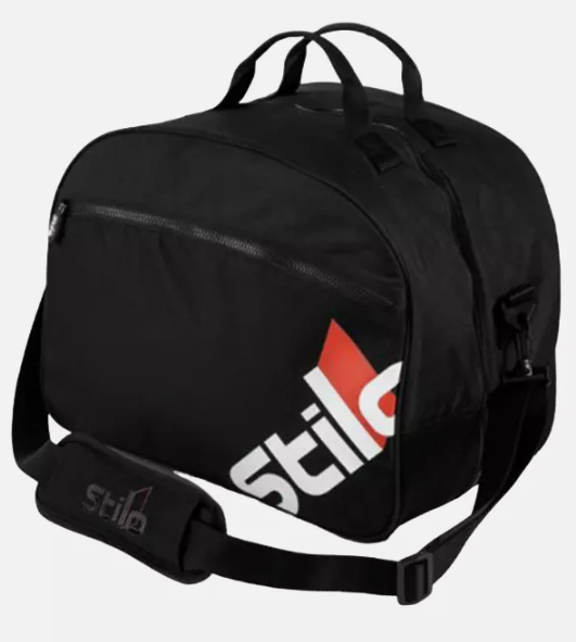 Stilo Hans and Helmet Bag