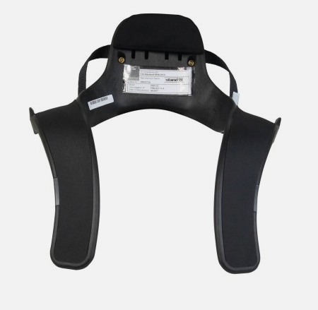 STILO Stand 21 Club Series HANS FHR Device