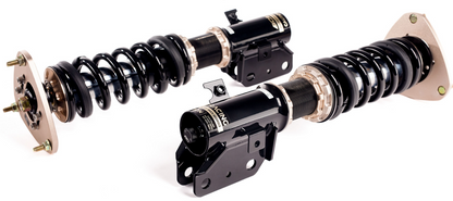 BC RACING Citroen DS3 09-15 (51MM STRUT) RM Series Coilovers