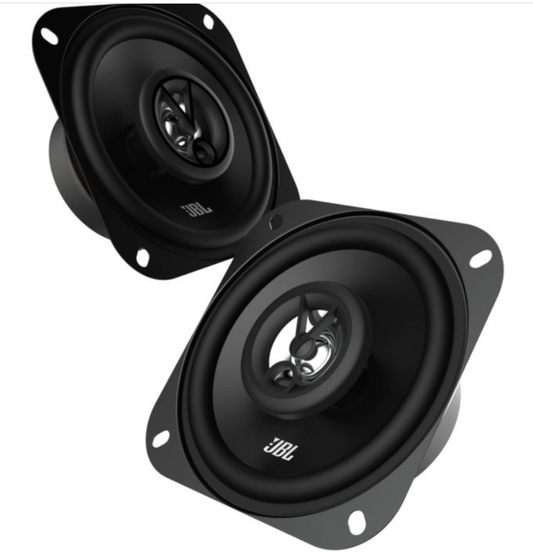JBL Stage1 41F - 4" 100mm 2-Ways Coaxial Car Speaker 125W