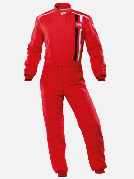 OMP Classic Race Suit FIA 8856-2018