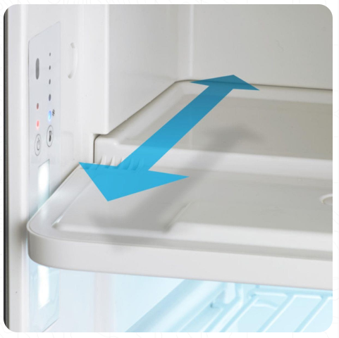 Dometic Waeco CRX50 compressor 12v fridge