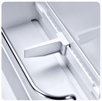 Dometic Waeco CRX50 compressor 12v fridge