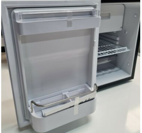 BEKULE ML50  compressor 12v 24V fridge