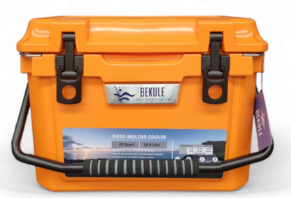 BEKULE 20 Coolbox Cooler