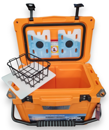 BEKULE 20 Coolbox Cooler