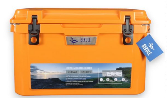 BEKULE 45 Coolbox  Cooler