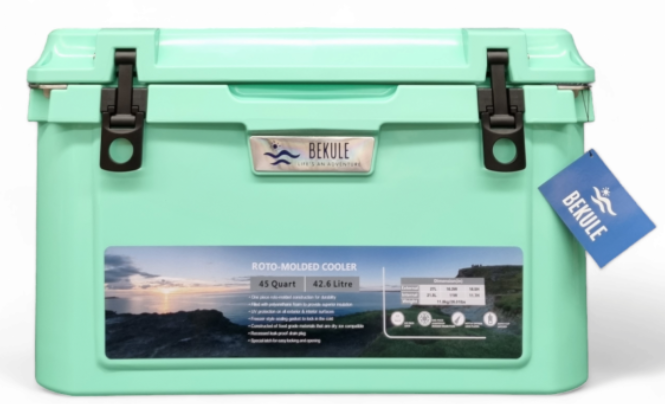 BEKULE 45 Coolbox  Cooler