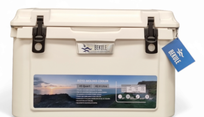 BEKULE 45 Coolbox  Cooler