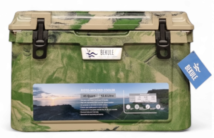 BEKULE 45 Coolbox  Cooler