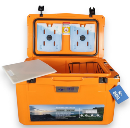 BEKULE 45 Coolbox  Cooler