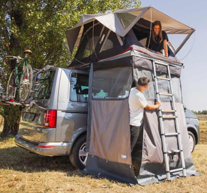 Fiamma Privacy Moonlight Tent 180 (08893-01-)