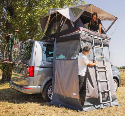 Fiamma Privacy Moonlight Tent 140 (08892-01-)