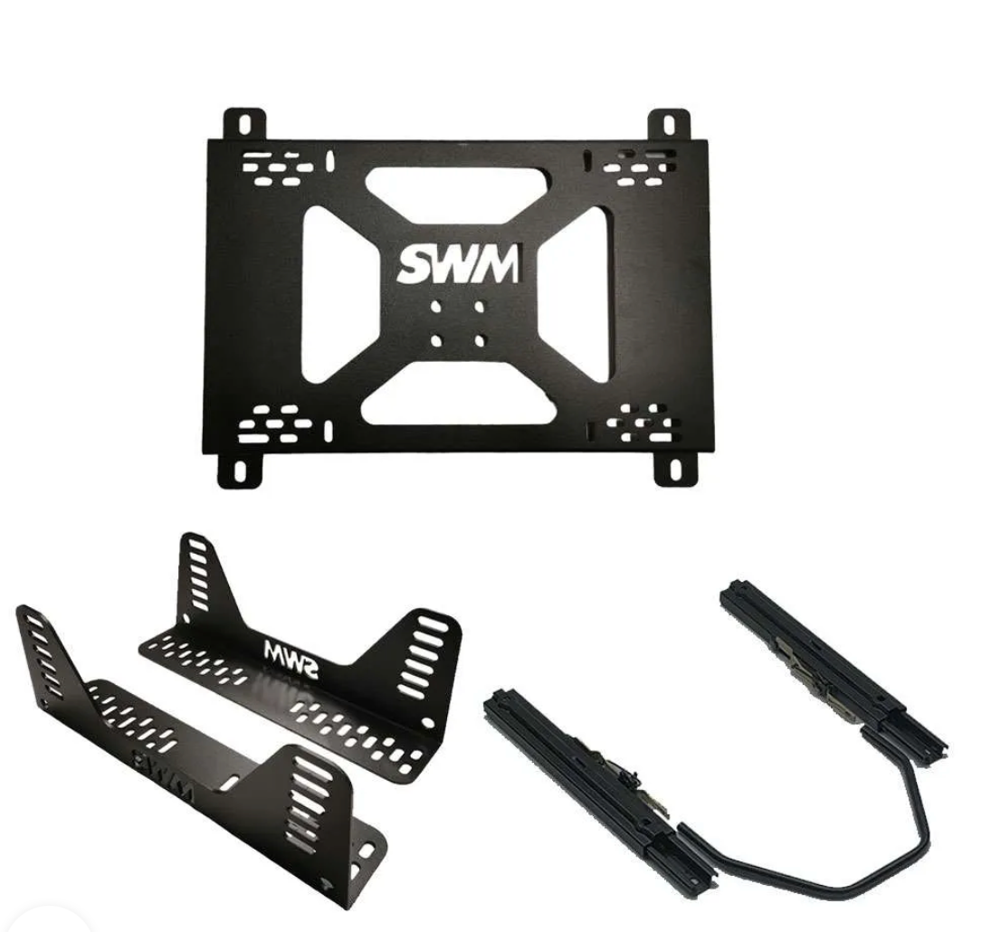 HONDA CIVIC EG – SUPER LOW SEAT BASE MOUNT SUBFRAME