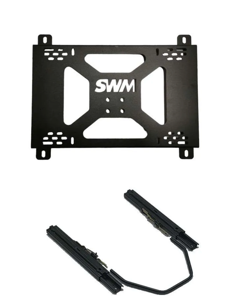 HONDA CIVIC EG – SUPER LOW SEAT BASE MOUNT SUBFRAME