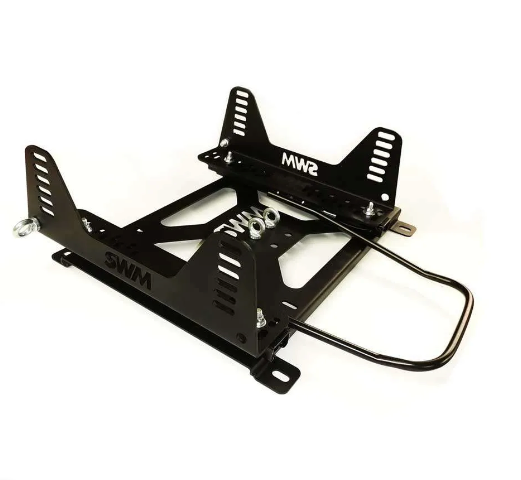 CITROEN DS3 – SUPER LOW SEAT BASE MOUNT SUBFRAME