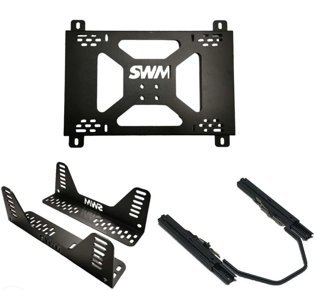 CITROEN DS3 – SUPER LOW SEAT BASE MOUNT SUBFRAME