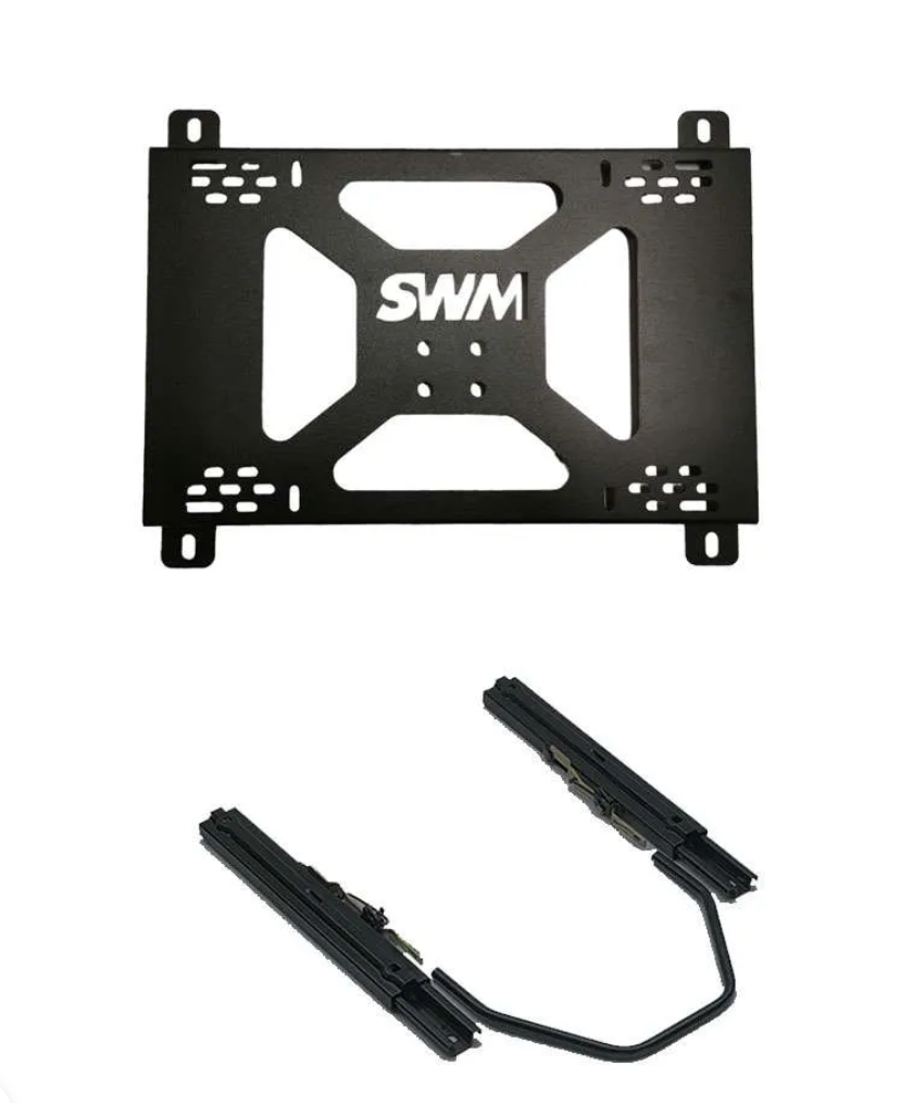 CITROEN DS3 – SUPER LOW SEAT BASE MOUNT SUBFRAME