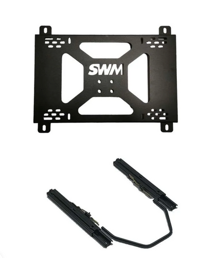 CITROEN DS3 – SUPER LOW SEAT BASE MOUNT SUBFRAME