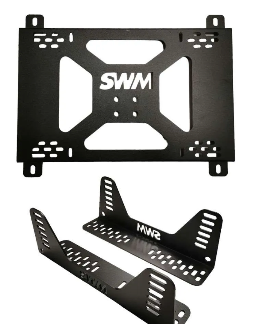 CITROEN DS3 – SUPER LOW SEAT BASE MOUNT SUBFRAME