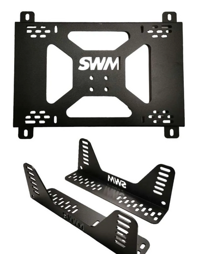 CITROEN DS3 – SUPER LOW SEAT BASE MOUNT SUBFRAME