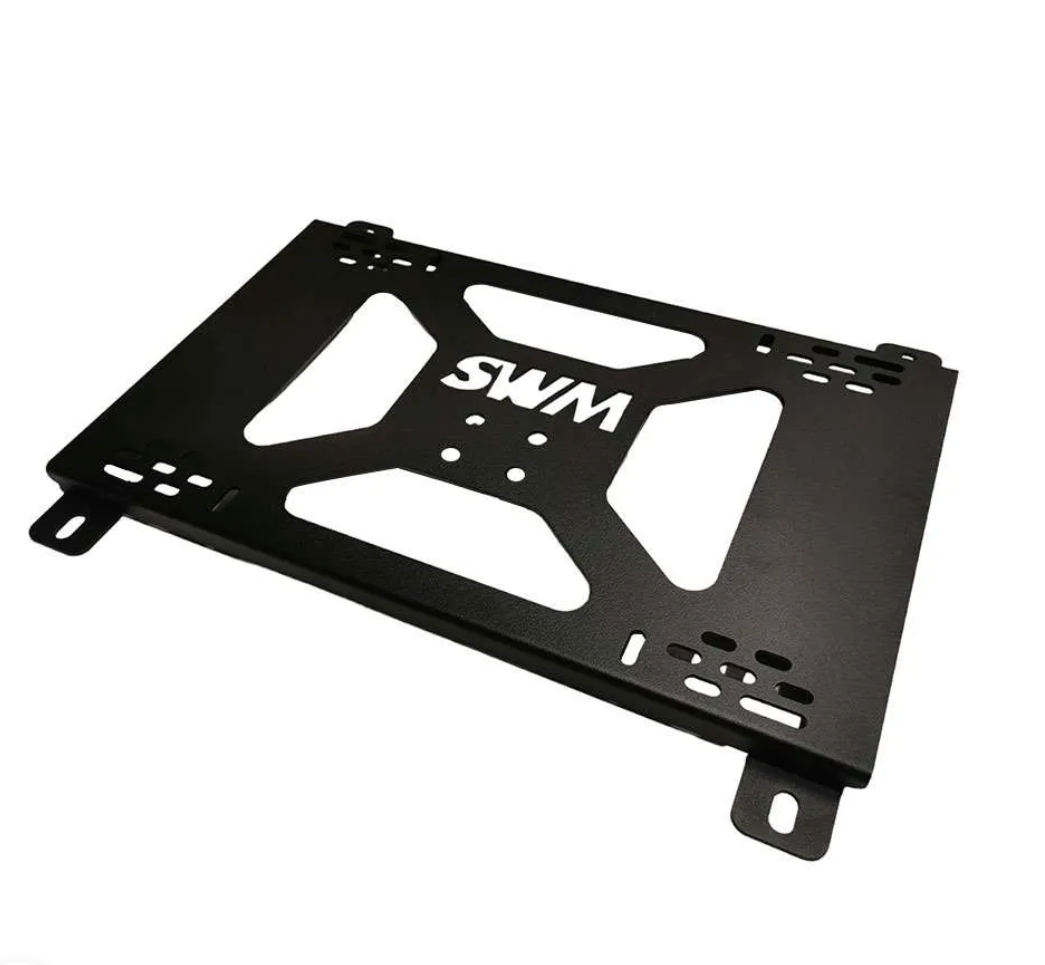 CITROEN DS3 – SUPER LOW SEAT BASE MOUNT SUBFRAME