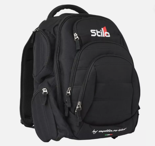 Stilo Backpack