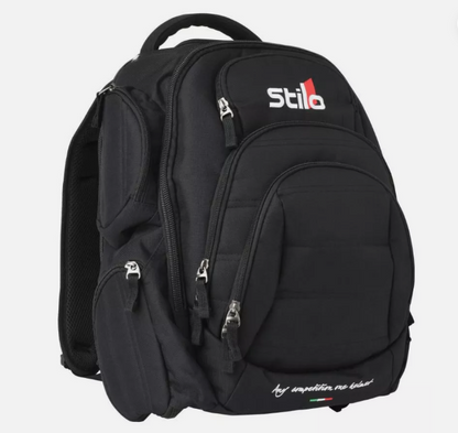 Stilo Backpack