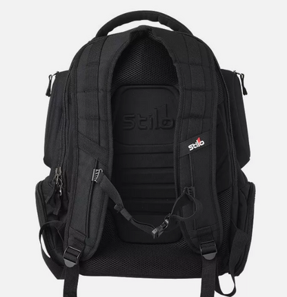 Stilo Backpack