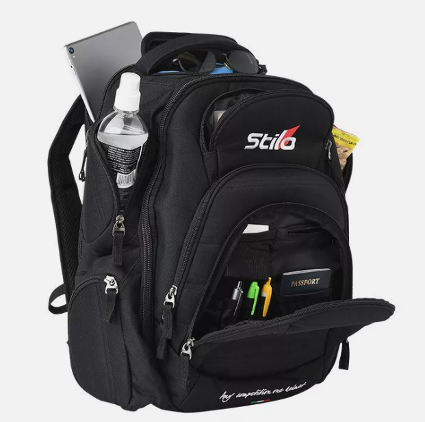 Stilo Backpack