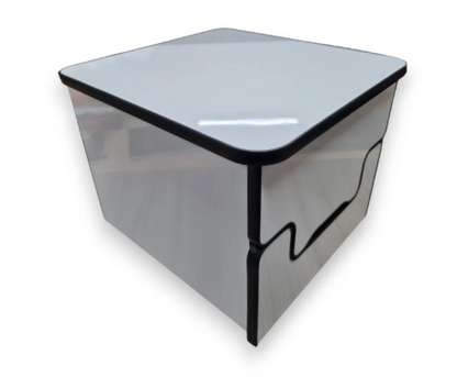 Camper Toilet Storage Box For Thetford 135 & 335 Porta potti Buddy seat Boom Box