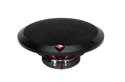 Rockford Fosgate Prime R165X3 - 6.5" 3-Way Coaxial Full-Range Speaker