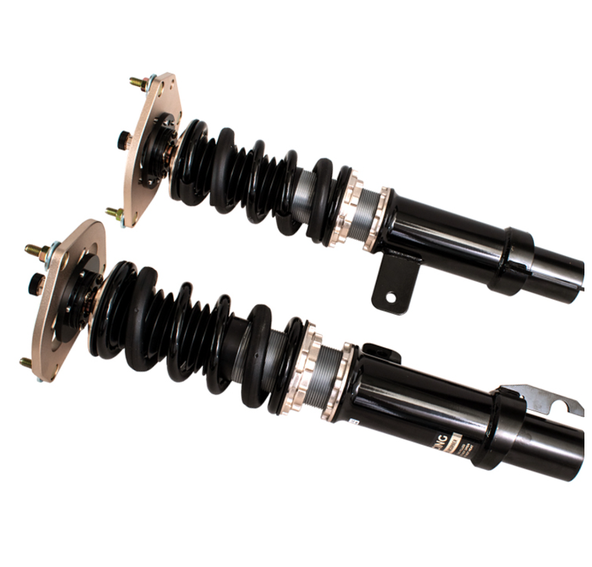 BC RACING Citroen DS3 09-15 (47MM STRUT) DS Series - Bc racing coilovers