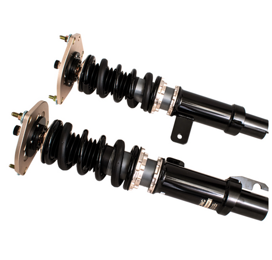 BC RACING Citroen DS3 09-15 (47MM STRUT) DS Series - Bc racing coilovers