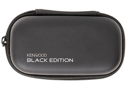 Kenwood DRV-A601W Black Edition Pro - 4K Front Dash Cam 64GB