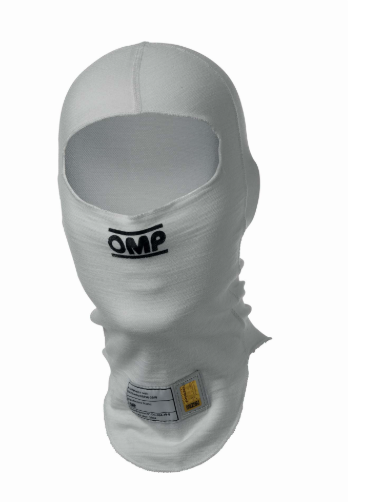 OMP Tecnica Evo Balaclava FIA 8856-2018