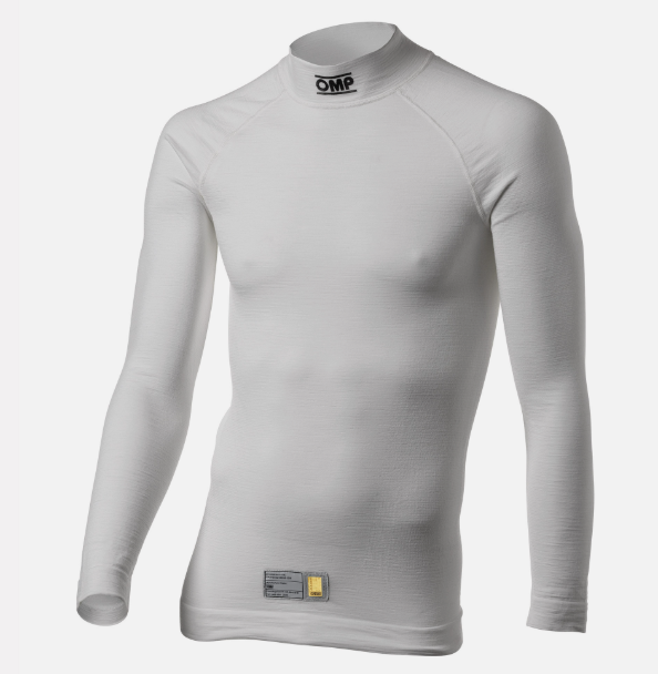 OMP Tecnica Evo Underwear Top FIA 8856-2018