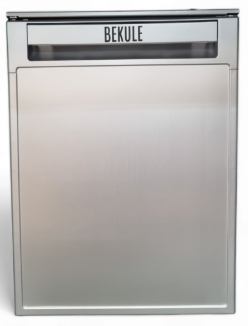 BEKULE ML50  compressor 12v 24V fridge