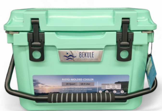 BEKULE 20 Coolbox Cooler
