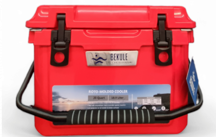 BEKULE 20 Coolbox Cooler