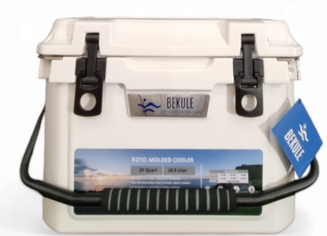 BEKULE 20 Coolbox Cooler