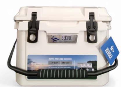 BEKULE 20 Coolbox Cooler