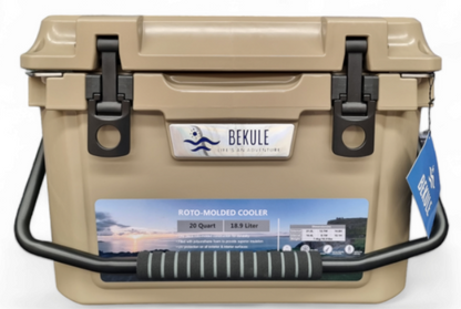 BEKULE 20 Coolbox Cooler