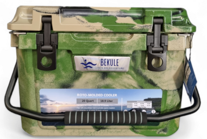 BEKULE 20 Coolbox Cooler