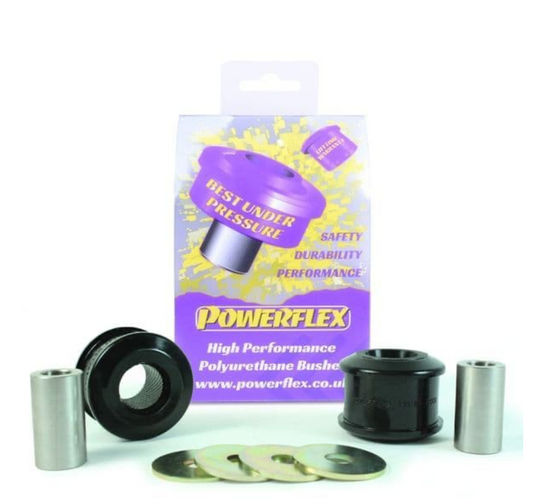 POWERFLEX FRONT WISHBONE REAR BUSH PFF88-1002 FOR VOLVO XC90 (2002 - 2014)
