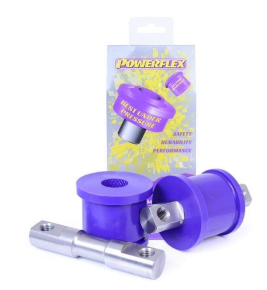 POWERFLEX FRONT WISHBONE FRONT BUSH PFF88-1001 FOR VOLVO XC90 (2002 - 2014)