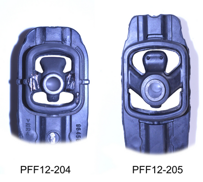 POWERFLEX LOWER ENGINE MOUNT INSERT PFF12-204